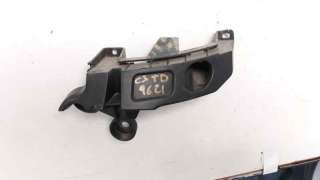Recambio de molduras traseras para citroën c3 2016- business referencia OEM IAM 9813861580  