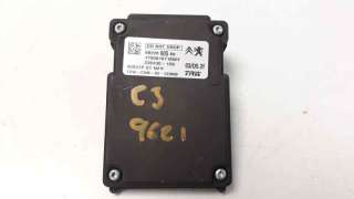 Recambio de modulo electronico para citroën c3 2016- business referencia OEM IAM 9822890580  