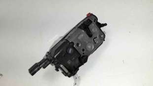 Recambio de cerradura puerta trasera derecha para citroën c3 2016- business referencia OEM IAM 123984  