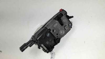 Recambio de cerradura puerta trasera derecha para citroën c3 2016- business referencia OEM IAM 123984  