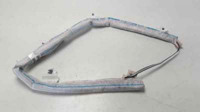 Recambio de airbag cortina delantero derecho para citroën c3 2016- business referencia OEM IAM 981185780  