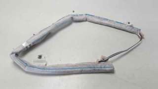 Recambio de airbag cortina delantero derecho para citroën c3 2016- business referencia OEM IAM 981185780  