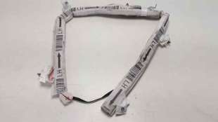 Recambio de airbag cortina delantero izquierdo para citroën c3 2016- business referencia OEM IAM 981185808  