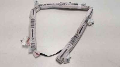 Recambio de airbag cortina delantero izquierdo para citroën c3 2016- business referencia OEM IAM 981185808  
