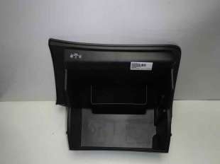 Recambio de guantera para nissan qashqai (j11) 2013- 1.5 turbodiesel cat referencia OEM IAM    2