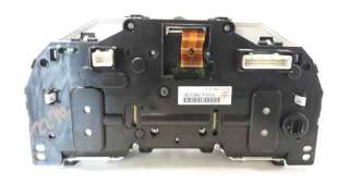 Recambio de cuadro instrumentos para nissan qashqai (j11) 2013- 1.5 turbodiesel cat referencia OEM IAM 4EL86FEC6  
