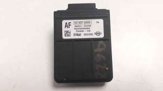 Recambio de modulo electronico para nissan qashqai (j11) 2013- 1.5 turbodiesel cat referencia OEM IAM 284G34EA5B  