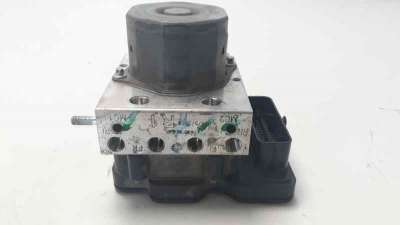 Recambio de abs para nissan qashqai (j11) 2013- 1.5 turbodiesel cat referencia OEM IAM 476604EA1E  