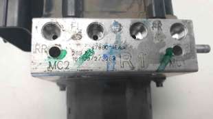 Recambio de abs para nissan qashqai (j11) 2013- 1.5 turbodiesel cat referencia OEM IAM 476604EA1E   2
