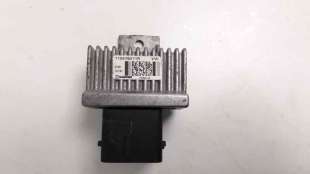 Recambio de caja precalentamiento para nissan qashqai (j11) 2013- 1.5 turbodiesel cat referencia OEM IAM 110678071R  