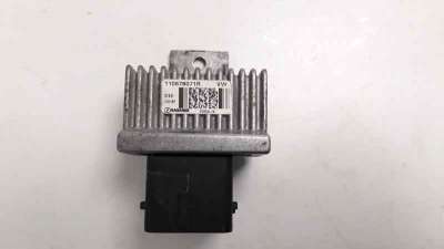 Recambio de caja precalentamiento para nissan qashqai (j11) 2013- 1.5 turbodiesel cat referencia OEM IAM 110678071R  