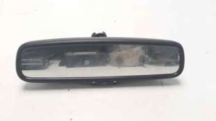Recambio de espejo para nissan qashqai (j11) 2013- 1.5 turbodiesel cat referencia OEM IAM 96321CR920  