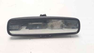 Recambio de espejo para nissan qashqai (j11) 2013- 1.5 turbodiesel cat referencia OEM IAM 96321CR920  