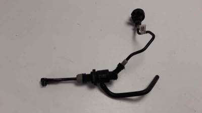 Recambio de bomba embrague para nissan qashqai (j11) 2013- 1.5 turbodiesel cat referencia OEM IAM 306104BA2A  