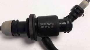 Recambio de bomba embrague para nissan qashqai (j11) 2013- 1.5 turbodiesel cat referencia OEM IAM 306104BA2A   2