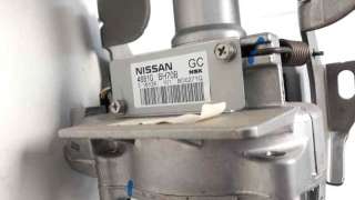 Recambio de columna direccion para nissan qashqai (j11) 2013- 1.5 turbodiesel cat referencia OEM IAM 48810BH70B  