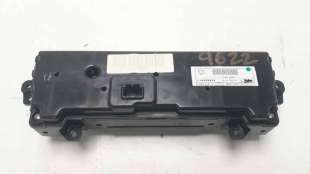 Recambio de mando climatizador para nissan qashqai (j11) 2013- 1.5 turbodiesel cat referencia OEM IAM 275004EA0A   2