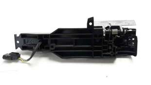 Recambio de maneta exterior delantera derecha para nissan qashqai (j11) 2013- 1.5 turbodiesel cat referencia OEM IAM    2