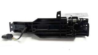 Recambio de maneta exterior delantera derecha para nissan qashqai (j11) 2013- 1.5 turbodiesel cat referencia OEM IAM   