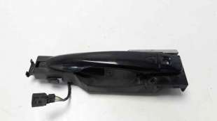 Recambio de maneta exterior delantera izquierda para nissan qashqai (j11) 2013- 1.5 turbodiesel cat referencia OEM IAM   