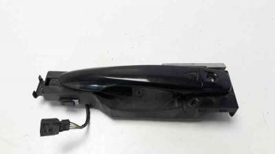 Recambio de maneta exterior delantera izquierda para nissan qashqai (j11) 2013- 1.5 turbodiesel cat referencia OEM IAM   