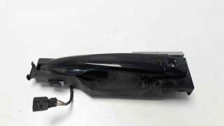 Recambio de maneta exterior delantera izquierda para nissan qashqai (j11) 2013- 1.5 turbodiesel cat referencia OEM IAM   