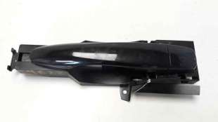 Recambio de maneta exterior trasera derecha para nissan qashqai (j11) 2013- 1.5 turbodiesel cat referencia OEM IAM   