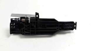 Recambio de maneta exterior trasera izquierda para nissan qashqai (j11) 2013- 1.5 turbodiesel cat referencia OEM IAM    2