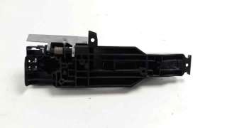 Recambio de maneta exterior trasera izquierda para nissan qashqai (j11) 2013- 1.5 turbodiesel cat referencia OEM IAM   