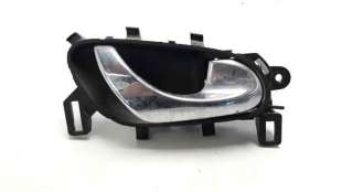 Recambio de maneta interior delantera derecha para nissan qashqai (j11) 2013- 1.5 turbodiesel cat referencia OEM IAM 806704EA0A 