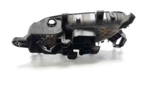 Recambio de maneta interior delantera derecha para nissan qashqai (j11) 2013- 1.5 turbodiesel cat referencia OEM IAM 806704EA0A  2