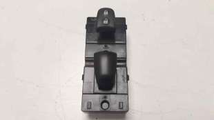 Recambio de mando elevalunas delantero derecho para nissan qashqai (j11) 2013- 1.5 turbodiesel cat referencia OEM IAM   