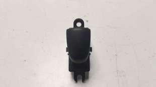 Recambio de mando elevalunas trasero izquierdo para nissan qashqai (j11) 2013- 1.5 turbodiesel cat referencia OEM IAM   