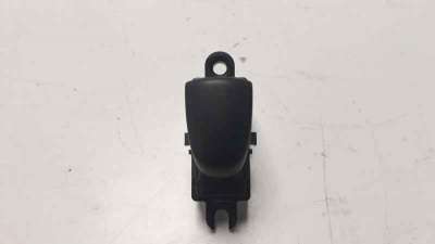 Recambio de mando elevalunas trasero izquierdo para nissan qashqai (j11) 2013- 1.5 turbodiesel cat referencia OEM IAM   