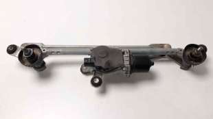 Recambio de motor limpia delantero para nissan qashqai (j11) 2013- 1.5 turbodiesel cat referencia OEM IAM 6805C004  