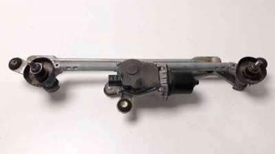 Recambio de motor limpia delantero para nissan qashqai (j11) 2013- 1.5 turbodiesel cat referencia OEM IAM 6805C004  
