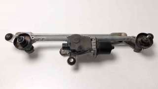 Recambio de motor limpia delantero para nissan qashqai (j11) 2013- 1.5 turbodiesel cat referencia OEM IAM 6805C004  