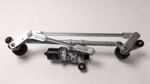 Recambio de motor limpia delantero para nissan qashqai (j11) 2013- 1.5 turbodiesel cat referencia OEM IAM 6805C004   2