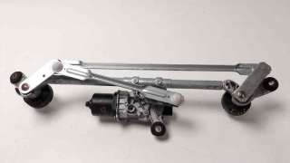 Recambio de motor limpia delantero para nissan qashqai (j11) 2013- 1.5 turbodiesel cat referencia OEM IAM 6805C004  
