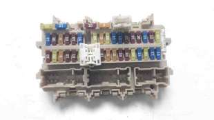 Recambio de caja reles / fusibles para nissan qashqai (j11) 2013- 1.5 turbodiesel cat referencia OEM IAM C69204EB0A  