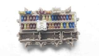 Recambio de caja reles / fusibles para nissan qashqai (j11) 2013- 1.5 turbodiesel cat referencia OEM IAM C69204EB0A  