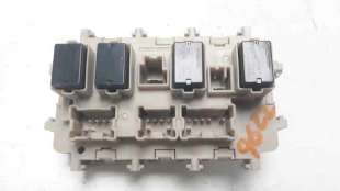 Recambio de caja reles / fusibles para nissan qashqai (j11) 2013- 1.5 turbodiesel cat referencia OEM IAM C69204EB0A   2