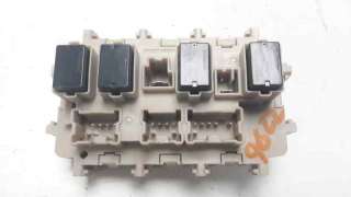 Recambio de caja reles / fusibles para nissan qashqai (j11) 2013- 1.5 turbodiesel cat referencia OEM IAM C69204EB0A  