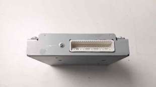 Recambio de modulo electronico para nissan qashqai (j11) 2013- 1.5 turbodiesel cat referencia OEM IAM 284A14EA1A   2