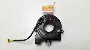 Recambio de anillo airbag para nissan qashqai (j11) 2013- 1.5 turbodiesel cat referencia OEM IAM 255544EA0A  