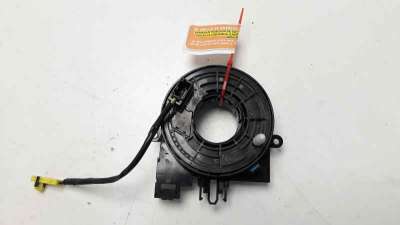 Recambio de anillo airbag para nissan qashqai (j11) 2013- 1.5 turbodiesel cat referencia OEM IAM 255544EA0A  