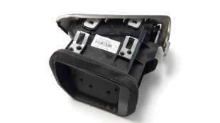 Recambio de rejilla aireadora para nissan qashqai (j11) 2013- 1.5 turbodiesel cat referencia OEM IAM 687614EH0A   2