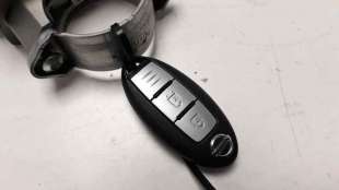 Recambio de antirrobo / llave contacto para nissan qashqai (j11) 2013- 1.5 turbodiesel cat referencia OEM IAM 487004553R   2