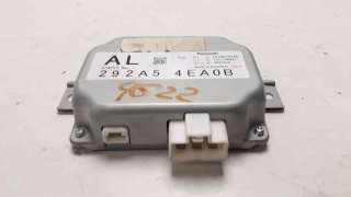 Recambio de modulo electronico para nissan qashqai (j11) 2013- 1.5 turbodiesel cat referencia OEM IAM 292A54EA0B  
