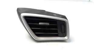 Recambio de rejilla aireadora para nissan qashqai (j11) 2013- 1.5 turbodiesel cat referencia OEM IAM 687604EH0A  